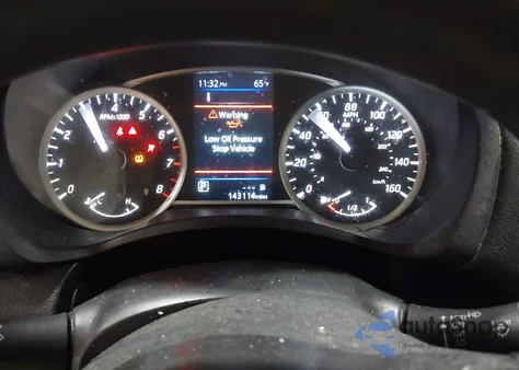 2019 Nissan Sentra S/Sv/Sr/Sl из США, поврежденный, VIN 3N1AB7AP7KY439971